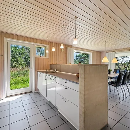 Casa de Férias Erika - 900m From The Sea By Interhome *