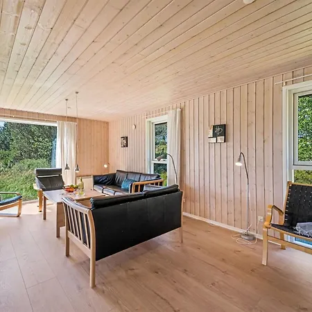 Erika - 900m From The Sea By Interhome * Blåvand