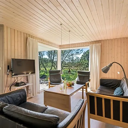 Erika - 900m From The Sea By Interhome * Blåvand
