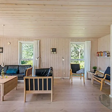 Erika - 900m From The Sea By Interhome * Blåvand