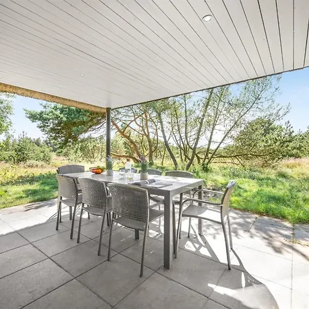 Casa de Férias Erika - 900m From The Sea By Interhome *