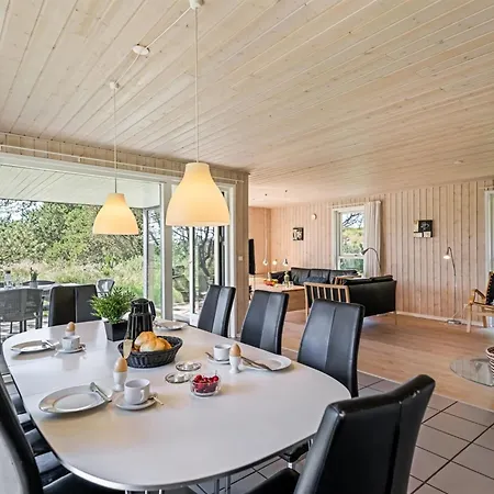 Erika - 900m From The Sea By Interhome Blåvand