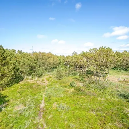 Casa de Férias Erika - 900m From The Sea By Interhome Blåvand